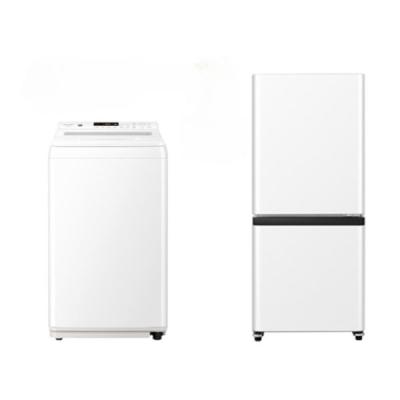 ハイセンス冷蔵庫洗濯機セット（家電）のおすすめ人気商品一覧 通販