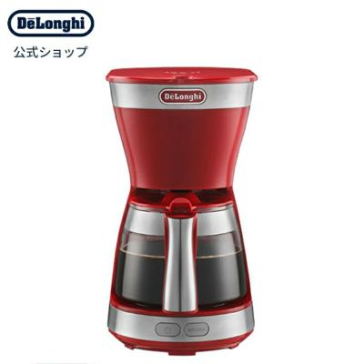 デロンギ公式Yahoo!ショッピング店 - ドリップコーヒーメーカー｜Yahoo