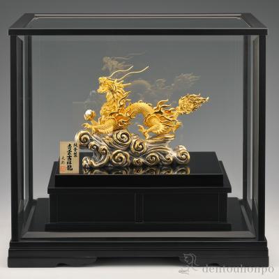 竜 工芸品 美術品 置物 伝統本舗 - 竜・龍｜Yahoo!ショッピング