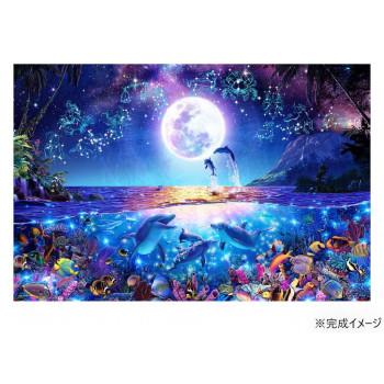 光るジグソーパズル ラッセンのおすすめ人気商品一覧 通販 - Yahoo