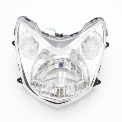 シグナスグリファス（バイク ヘッドライト）｜ライト、レンズ｜バイク