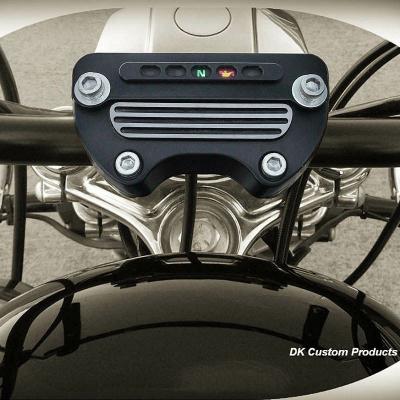 HD-PARTS ハーレーパーツ カスタム専門店 - DKcustom スピードメーター