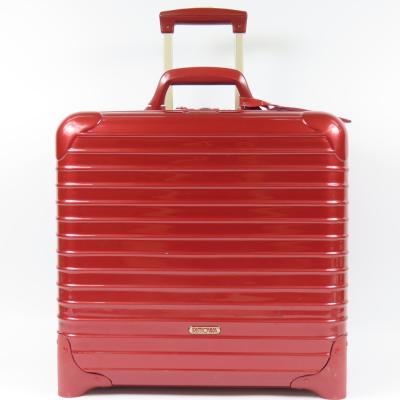 リモワスーツケース赤のおすすめ人気商品一覧 通販 - Yahoo!ショッピング