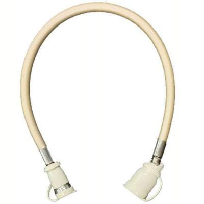 リンナイ ガスファンヒーター 都市ガス ホース付き ガスストーブ 楽天