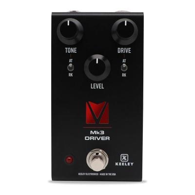 keeley 30ms double tracker（ギターエフェクター本体）｜ギター｜楽器