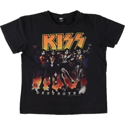 kiss tシャツのおすすめ人気ランキングTOP100 - Yahoo!ショッピング