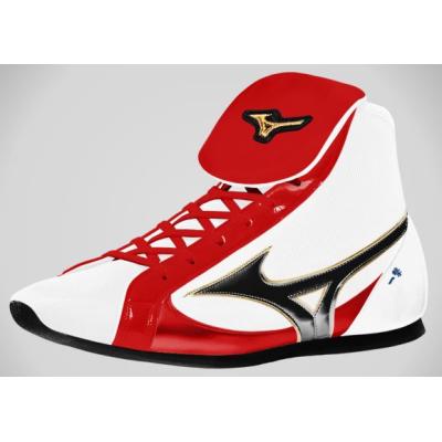 MIZUNO ボクシングシューズ（サイズ（cm）：27cm）｜ボクシング｜武道