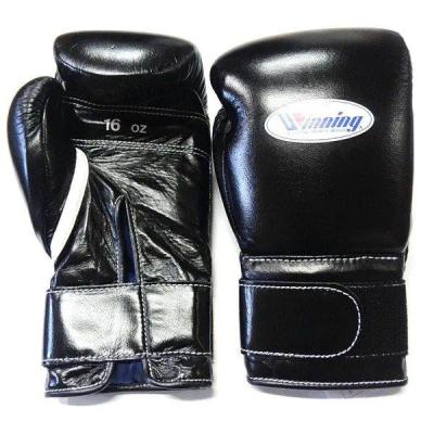 ウイニングボクシンググローブ（色：ブラック系）のおすすめ人気商品