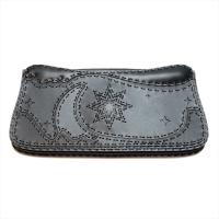 OJAGA DESIGN（オジャガデザイン)刀剣乱舞 三日月 ロングウォレット