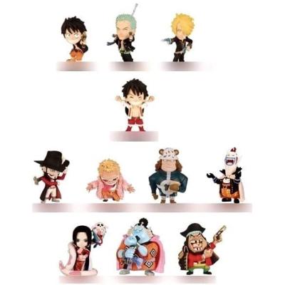 ワンピースアニキャラヒーローズ（フィギュア） | ゲーム、おもちゃ の
