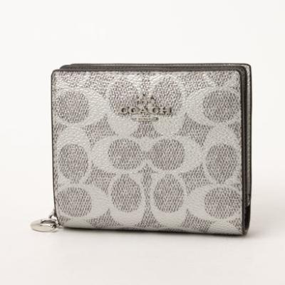 コーチ 財布 白 二つ折りのおすすめ人気商品一覧 通販 - Yahoo