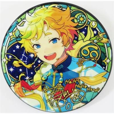 あんさんぶるスターズ 缶バッジ 春川宙のおすすめ人気商品一覧 通販