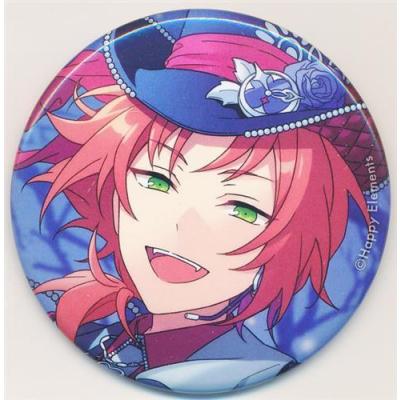 あんスタ コレクション缶バッジ 月永レオ 30点 月永レオ コレクション