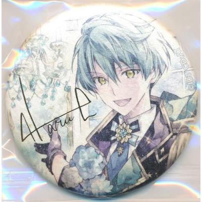 アイドリッシュセブン アイナナ ブラホワ 缶バッジ 亥清悠 44個 アイド