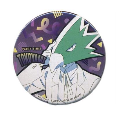 常闇踏陰 僕のヒーローアカデミア 缶バッジ 80個セット Amazon.co.jp