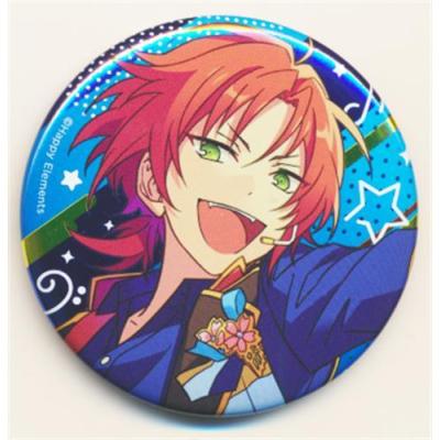 月永レオ 6周年 缶バッジ あんスタ 月永レオ 6周年 缶バッジ 28個