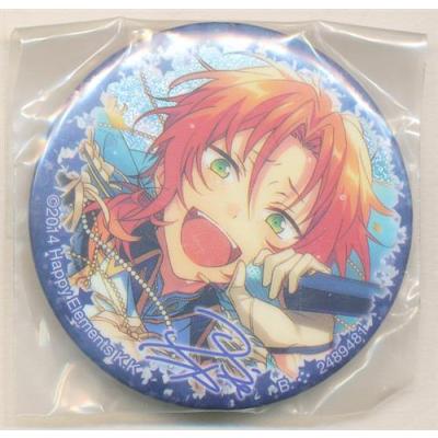 月永レオ プロセカコラボ缶バッジ あんスタ コレクション缶バッジ2024