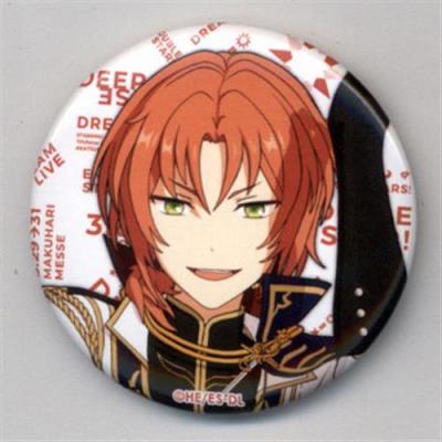 月永レオ あんスタ 缶バッジ とるパカ Vol.8 あんスタ 月永レオ とる