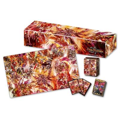 デュエルマスターズ ストレージボックスのおすすめ人気商品一覧 通販