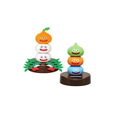 スライムタワー ぐらぐらソーラーフィギュアのおすすめ人気商品一覧