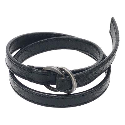 マルジェラ レザー ブレスレット（ファッション）のおすすめ人気商品