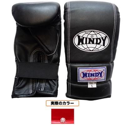 WINDY ボクシンググローブ 10oz 黒 ボクシンググローブ WINDY」の人気