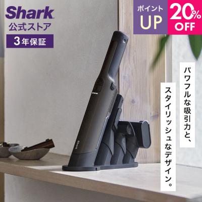 SharkNinja公式ヤフーショッピング店 - EVOPOWER EX｜Yahoo!ショッピング