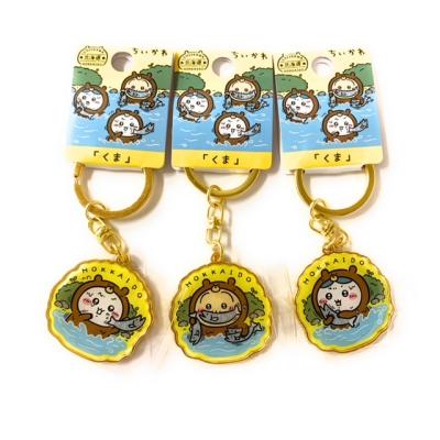 北海道キャラクター倶楽部shopY - ご当地ちいかわ 温泉地｜Yahoo