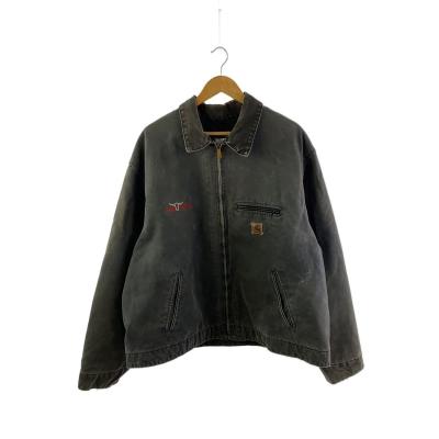 carhartt ショップ デトロイトジャケット J97 PTL L サイズ Carhartt