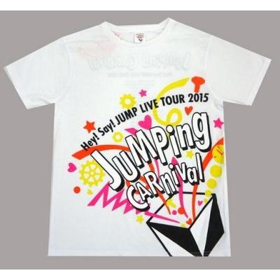 Hey! Say! JUMP Tシャツのおすすめ人気商品一覧 通販 - Yahoo!ショッピング