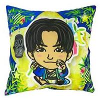 川村壱馬 クッション カレンダー 川村壱馬 クッション カレンダー THE