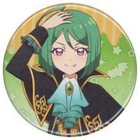 プリチャン 缶バッジ 緑川さら プリチャン 缶バッジ 緑川さら 緑川さら