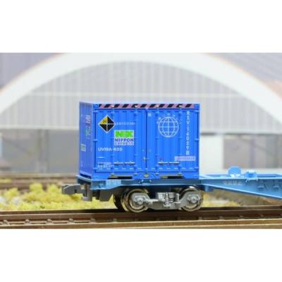 ☆みんなでめでたい☆ 朗堂 【福山通運コンテナ 各種】 ☆みんなで