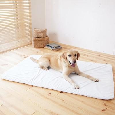 ペピイ フィーヌエアマット Lサイズ（シニア犬に快適） PEPPY（ペピイ