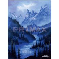 ジョン・ラッテンベリー 絶景 春 ジョン・ラッテンベリー 絶景 春