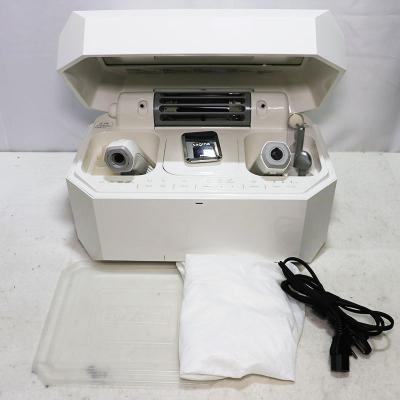 SAKINA美顔器 新マシン！ | 博多女の日記