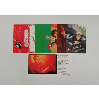 さ*う様 吉川晃司 SINGLES＋ ベア チャーム ペアセット さ*う様 吉川