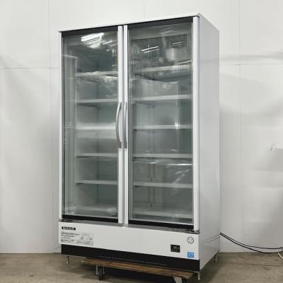 フクシマガリレイ（業務用冷蔵ショーケース）｜陳列｜飲食、厨房用