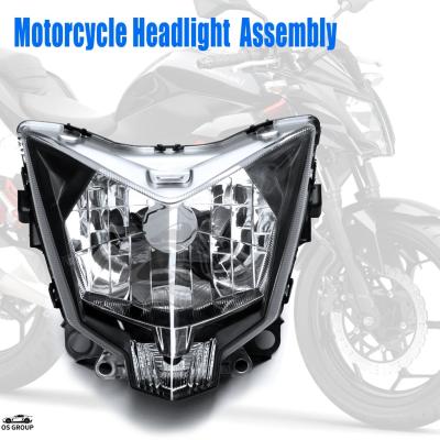 z250sl ヘッドライトのおすすめ人気商品一覧 通販 - Yahoo!ショッピング