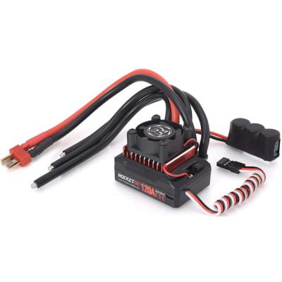 ラジコン夢空間 - ESC（アンプ）/モーター｜Yahoo!ショッピング