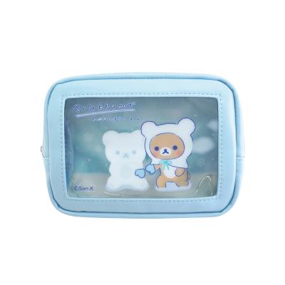 新品未開封)あなたを想うふっくらぬいぐるみ 8点 リラックマストア