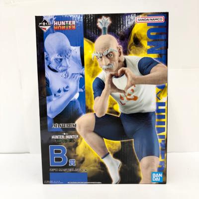 ネテロ フィギュアのおすすめ人気商品一覧 通販 - Yahoo!ショッピング