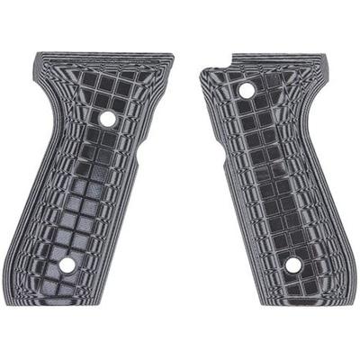 パックマイヤー ベレッタ92FS 用 グリップ クライムハンター後期型美品