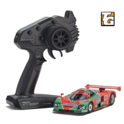 ミニッツ ボディ（ゲーム、おもちゃ）のおすすめ人気商品一覧 通販