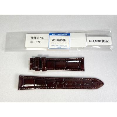 有限会社 高山時計店 - 革バンド｜Yahoo!ショッピング