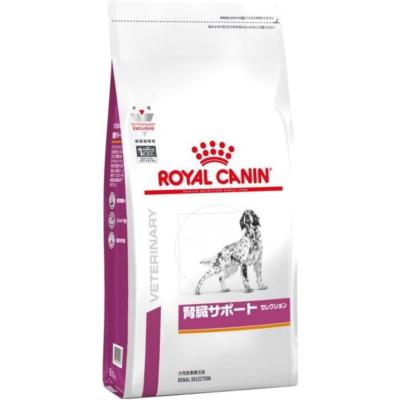 ロイヤルカナン セレクトスキンケア 3kg（ドッグフード）｜犬用品