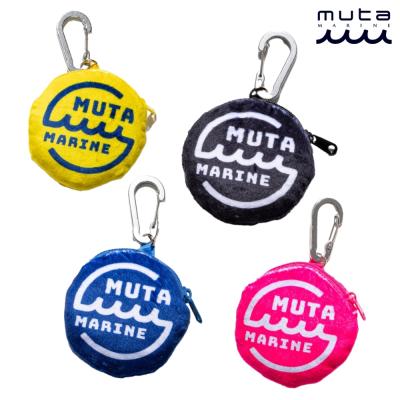 ムータ ゴルフ（muta／ゴルフボールケース、ティーケース）｜ゴルフ用