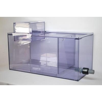 小型アクリルオーバーフロー水槽のおすすめ人気商品一覧 通販 - Yahoo