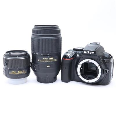 nikon d5300 ダブルズームキットのおすすめ人気商品一覧 通販 - Yahoo