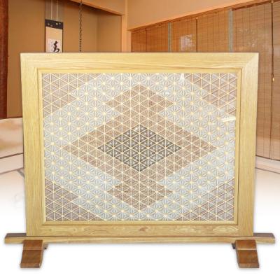 組子 衝立のおすすめ人気商品一覧 通販 - Yahoo!ショッピング